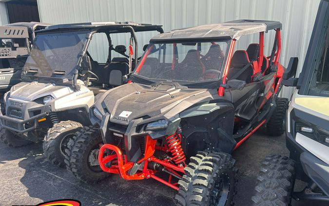 2020 Honda Talon 1000X-4 FOX Live Valve