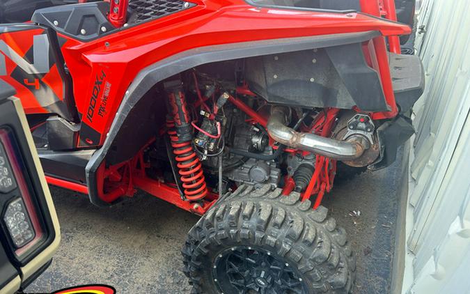 2020 Honda Talon 1000X-4 FOX Live Valve
