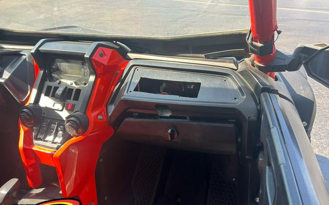 2020 Honda Talon 1000X-4 FOX Live Valve