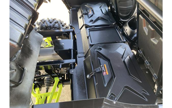 2024 TERYX S LE - Kawasaki
