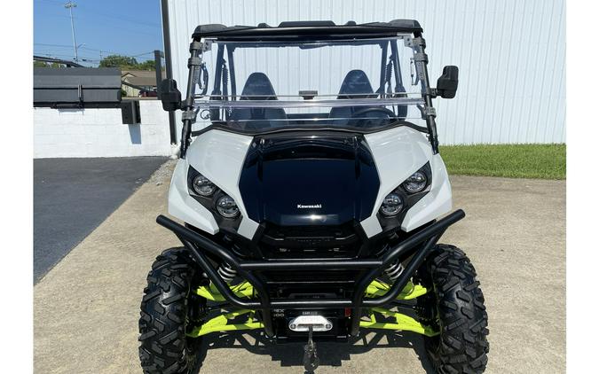 2024 TERYX S LE - Kawasaki