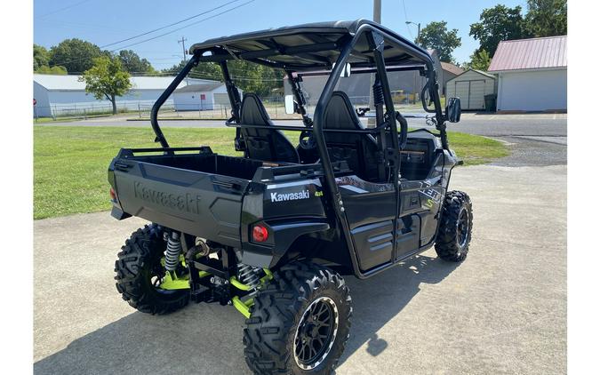 2024 TERYX S LE - Kawasaki