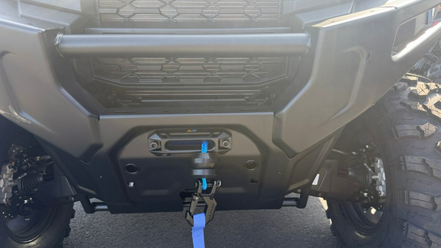 2027 Polaris Ranger XP 1000 NorthStar Edition Ultimate