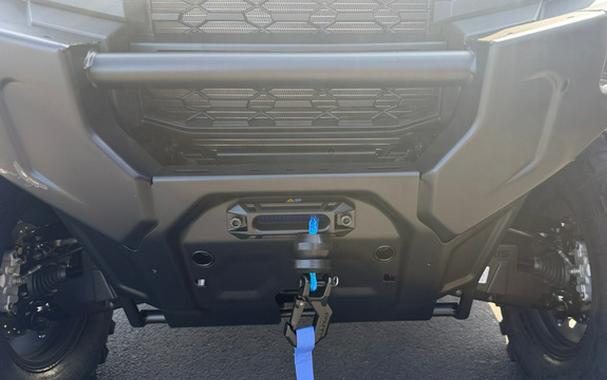2027 Polaris Ranger XP 1000 NorthStar Edition Ultimate