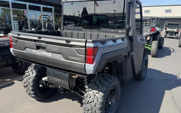 2027 Polaris Ranger XP 1000 NorthStar Edition Ultimate