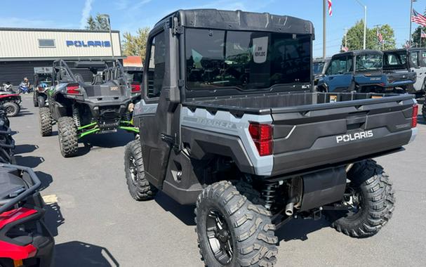 2027 Polaris Ranger XP 1000 NorthStar Edition Ultimate