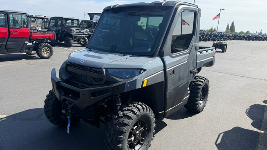 2027 Polaris Ranger XP 1000 NorthStar Edition Ultimate