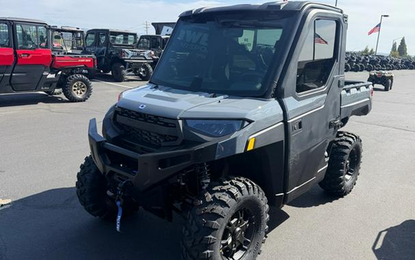 2027 Polaris Ranger XP 1000 NorthStar Edition Ultimate