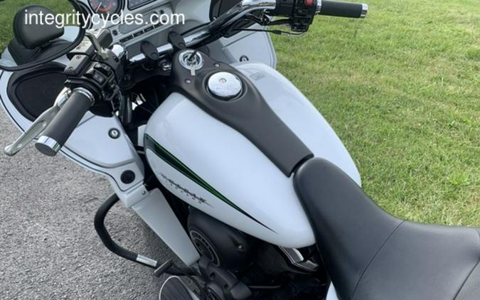 2016 Kawasaki Vulcan® 1700 Vaquero® ABS