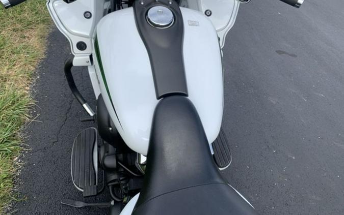 2016 Kawasaki Vulcan® 1700 Vaquero® ABS