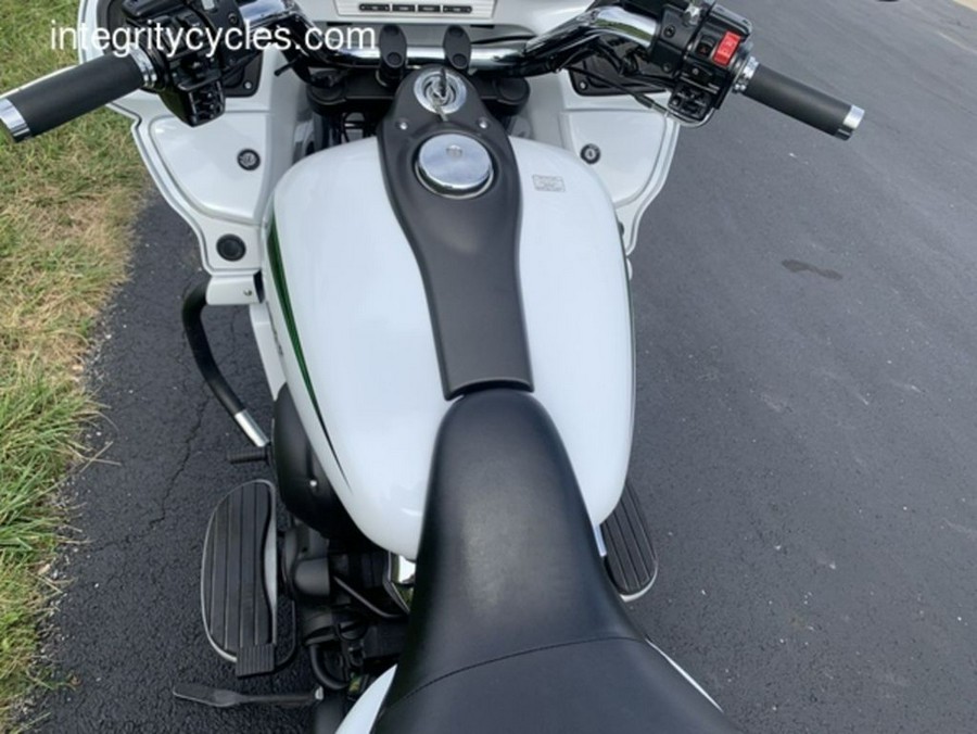 2016 Kawasaki Vulcan® 1700 Vaquero® ABS