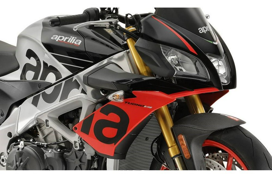 2019 Aprilia 1100