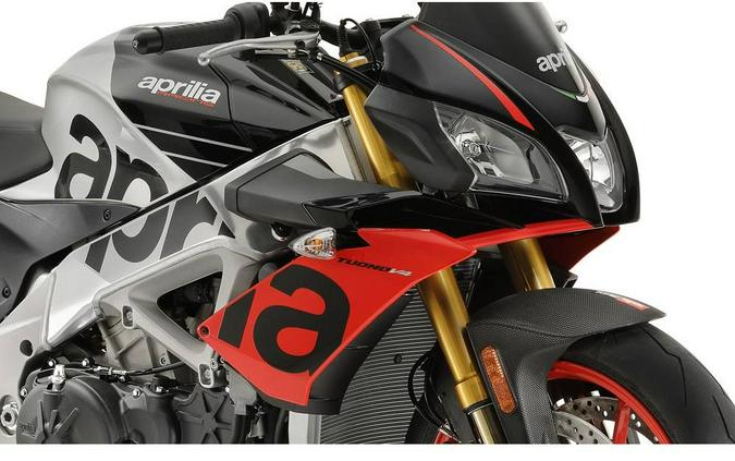 2019 Aprilia 1100