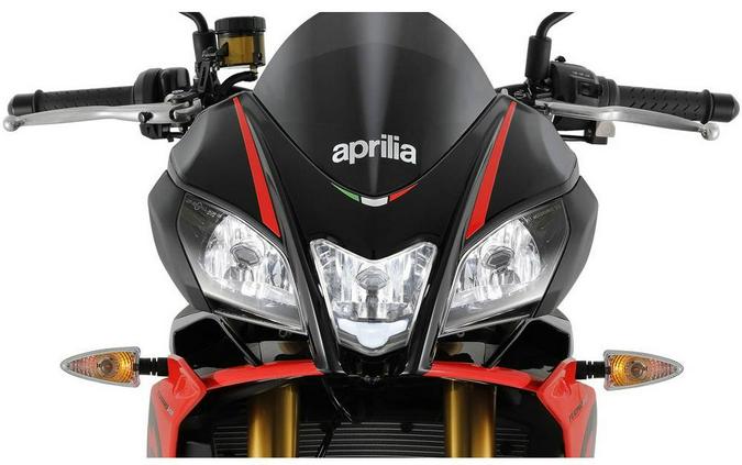 2019 Aprilia 1100