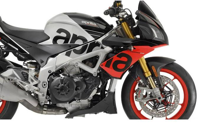 2019 Aprilia 1100