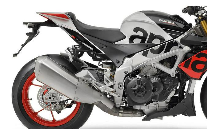 2019 Aprilia 1100