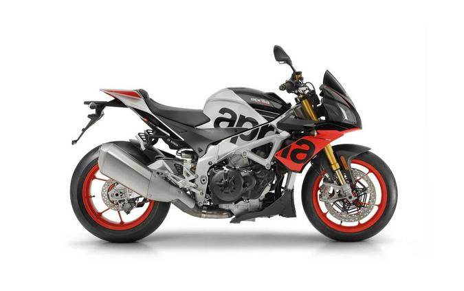 2019 Aprilia 1100