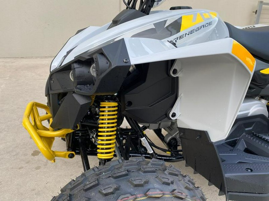 2024 Can-Am® Renegade 70 EFI