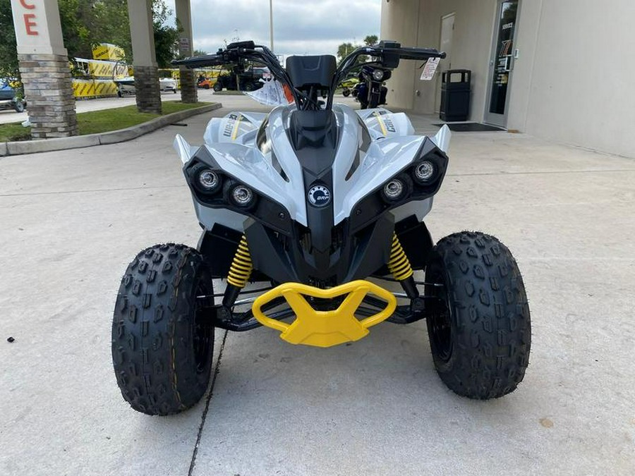 2024 Can-Am® Renegade 70 EFI