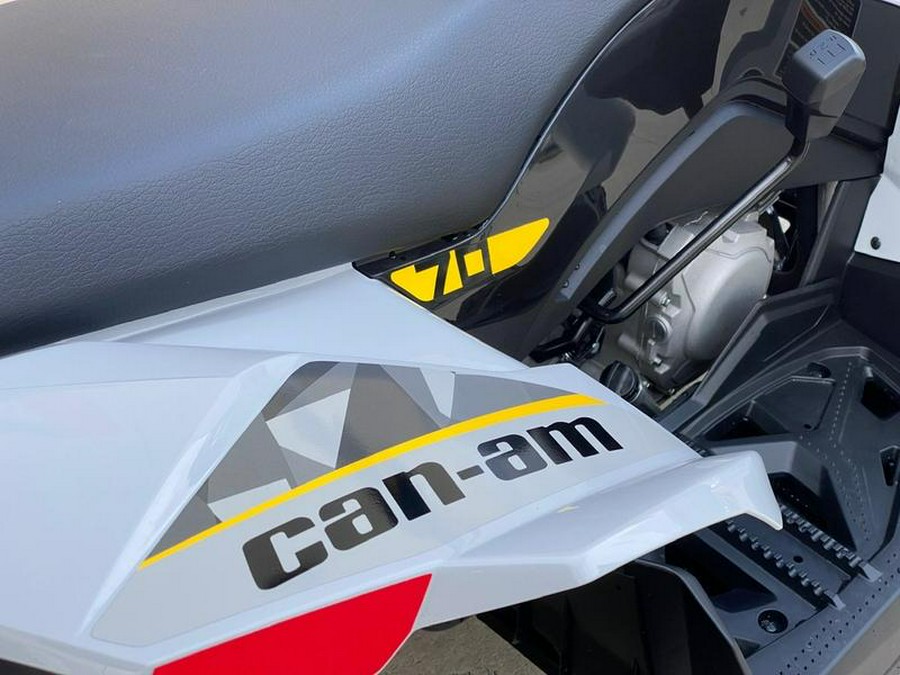 2024 Can-Am® Renegade 70 EFI