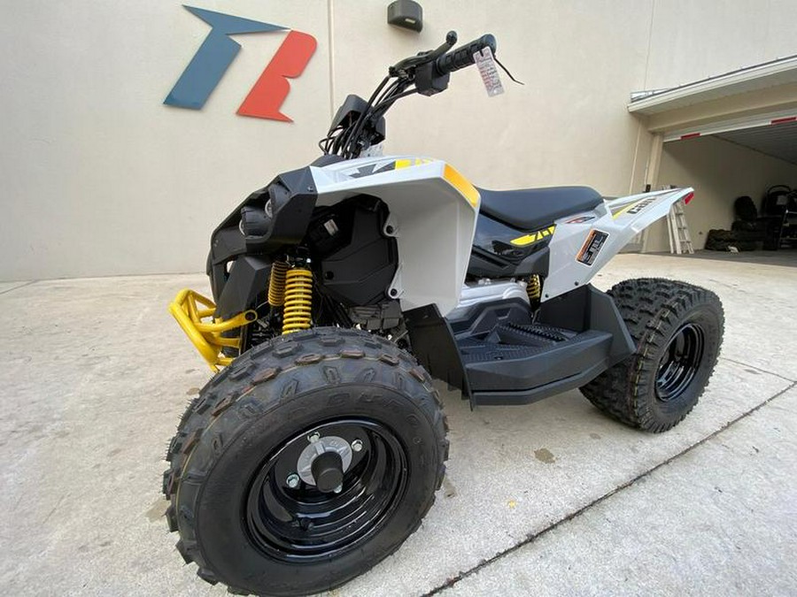 2024 Can-Am® Renegade 70 EFI