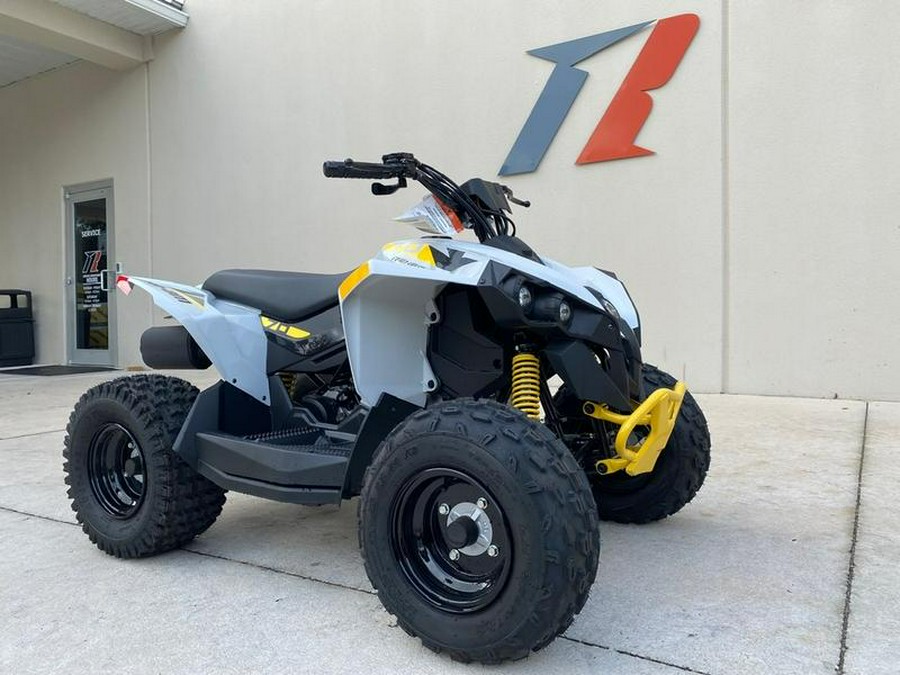 2024 Can-Am® Renegade 70 EFI