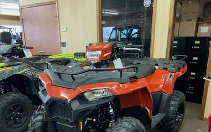 2024 Polaris® Sportsman 450 H.O. EPS