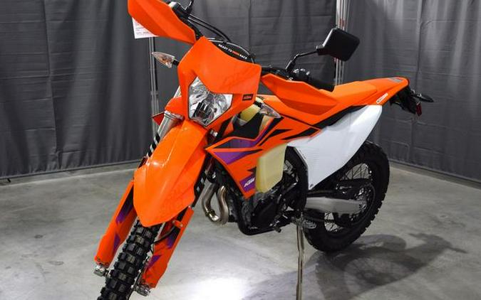 2024 KTM 500 EXC-F