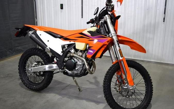 2024 KTM 500 EXC-F