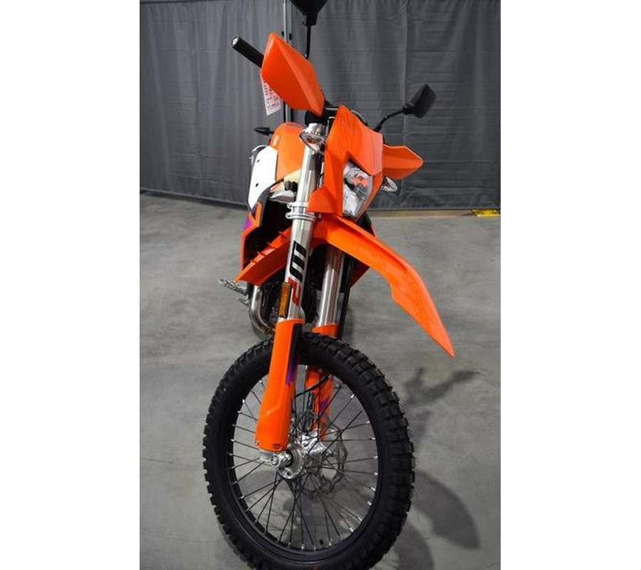 2024 KTM 500 EXC-F