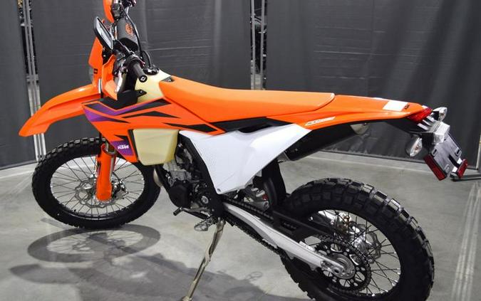 2024 KTM 500 EXC-F