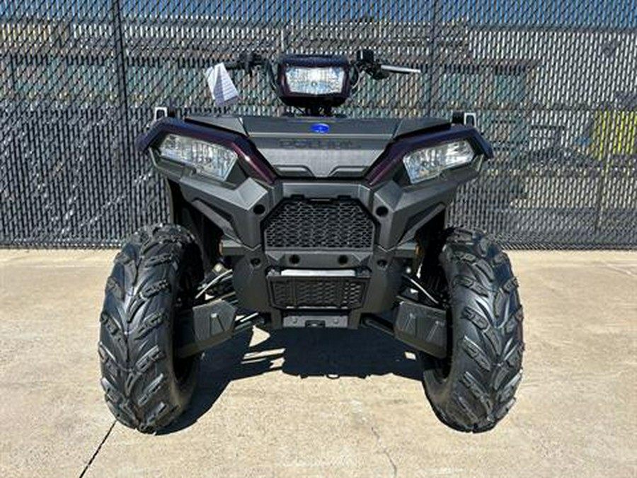 2024 Polaris Sportsman 850 Premium