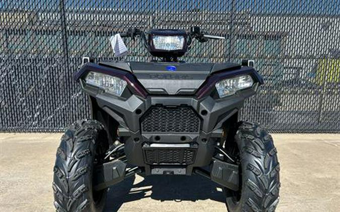 2024 Polaris Sportsman 850 Premium