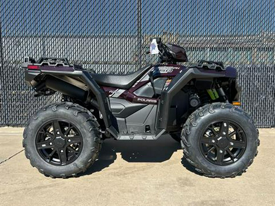 2024 Polaris Sportsman 850 Premium