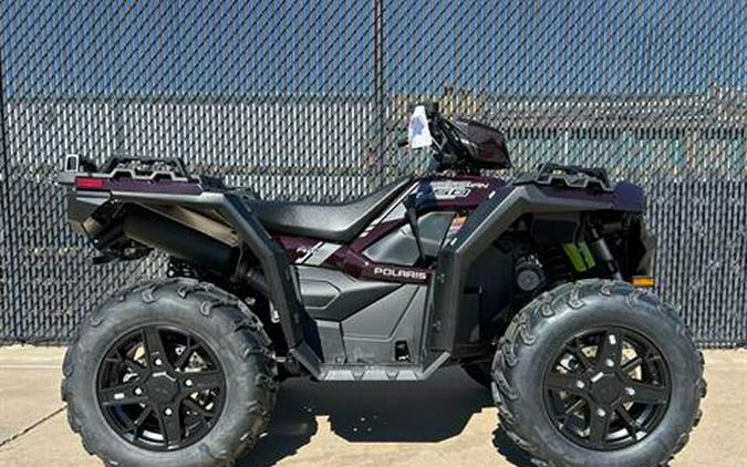 2024 Polaris Sportsman 850 Premium