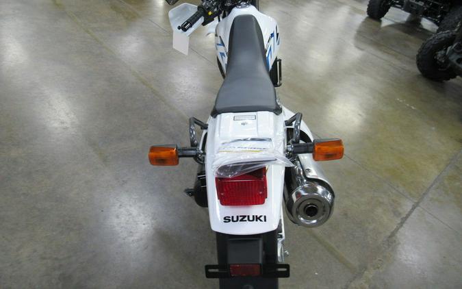 2024 Suzuki DR650S