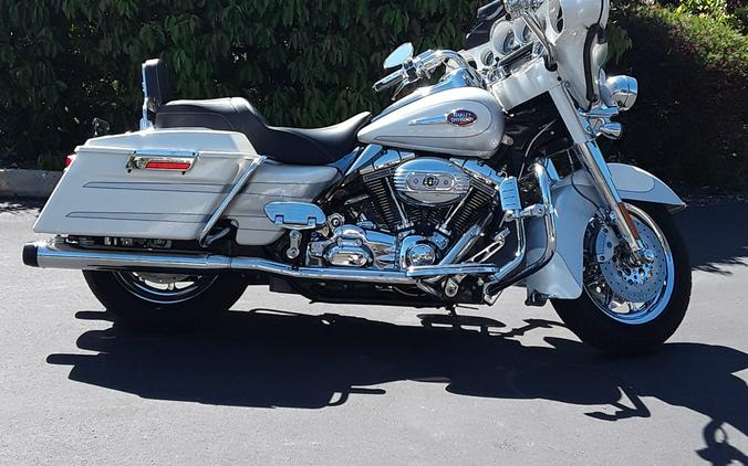 2008 Harley-Davidson Electra Glide® Ultra Classic®