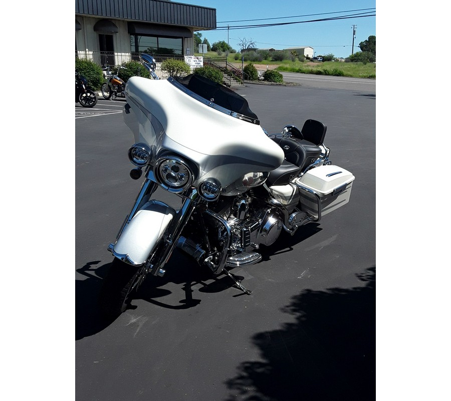 2008 Harley-Davidson Electra Glide® Ultra Classic®