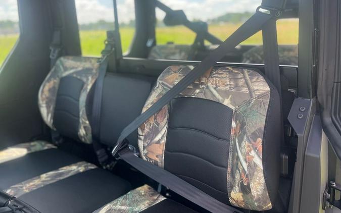 2025 Polaris® Ranger Crew XP 1000 Northstar Edition Ultimate Camo