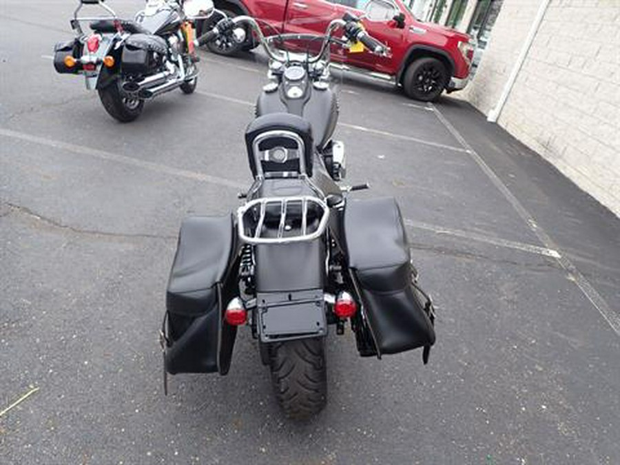 2015 Harley-Davidson Street Bob®