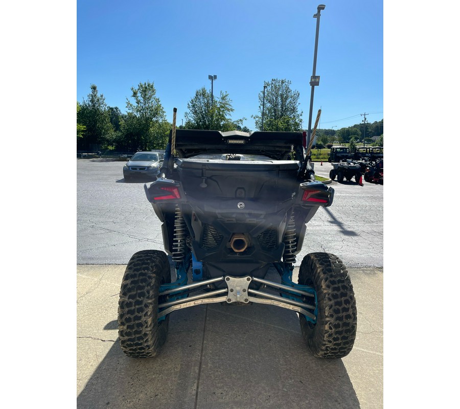 2019 Can-Am Maverick X3 X rc Turbo