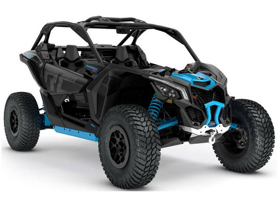 2019 Can-Am Maverick X3 X rc Turbo