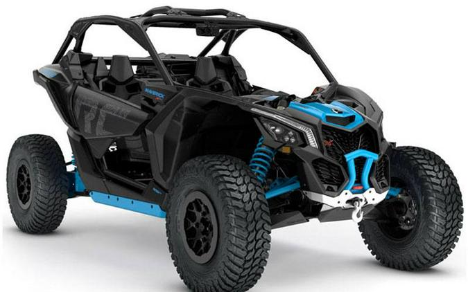 2019 Can-Am Maverick X3 X rc Turbo