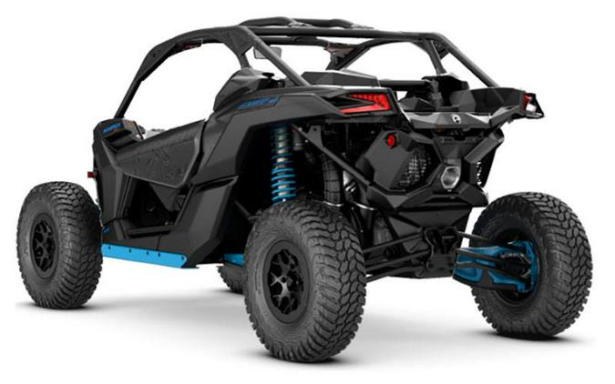 2019 Can-Am Maverick X3 X rc Turbo