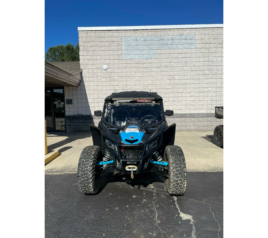 2019 Can-Am Maverick X3 X rc Turbo