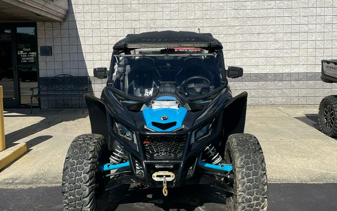 2019 Can-Am Maverick X3 X rc Turbo