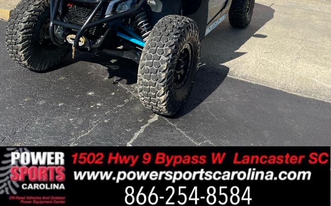 2019 Can-Am Maverick X3 X rc Turbo