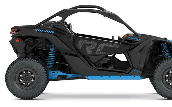 2019 Can-Am Maverick X3 X rc Turbo