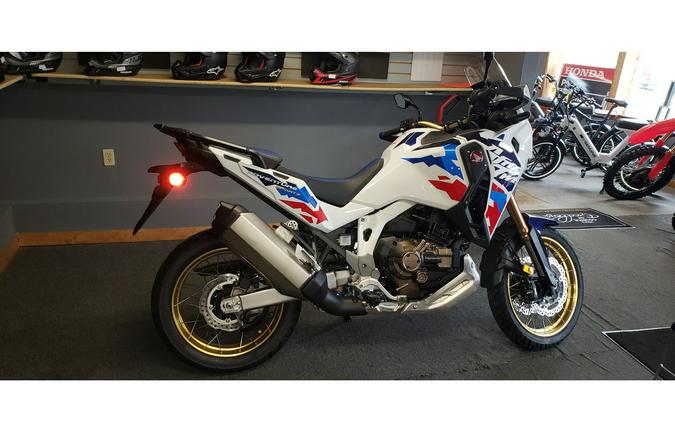 2024 Honda AFRICA TWIN ADVENTURE SPORTS ES DCT