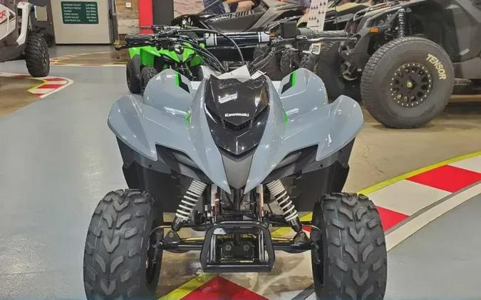 2024 Kawasaki KFX 50